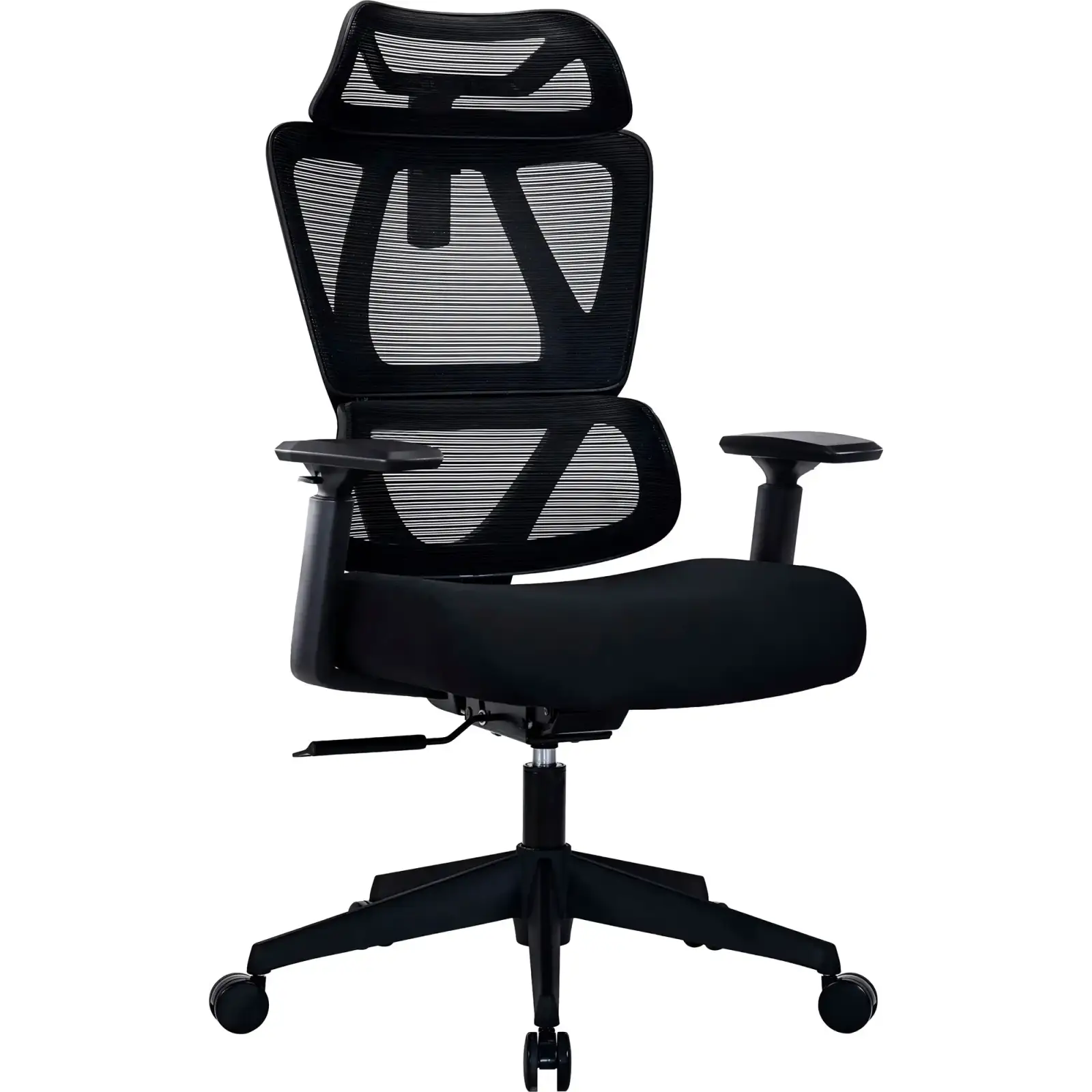 Кресло офисное OfficePro Anvio OC500B UA