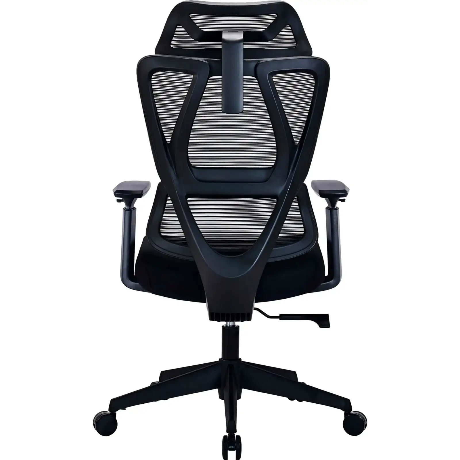 Кресло офисное OfficePro Anvio OC500B UA