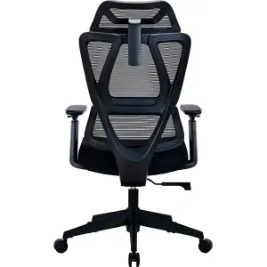 Кресло офисное OfficePro Anvio OC500B UA