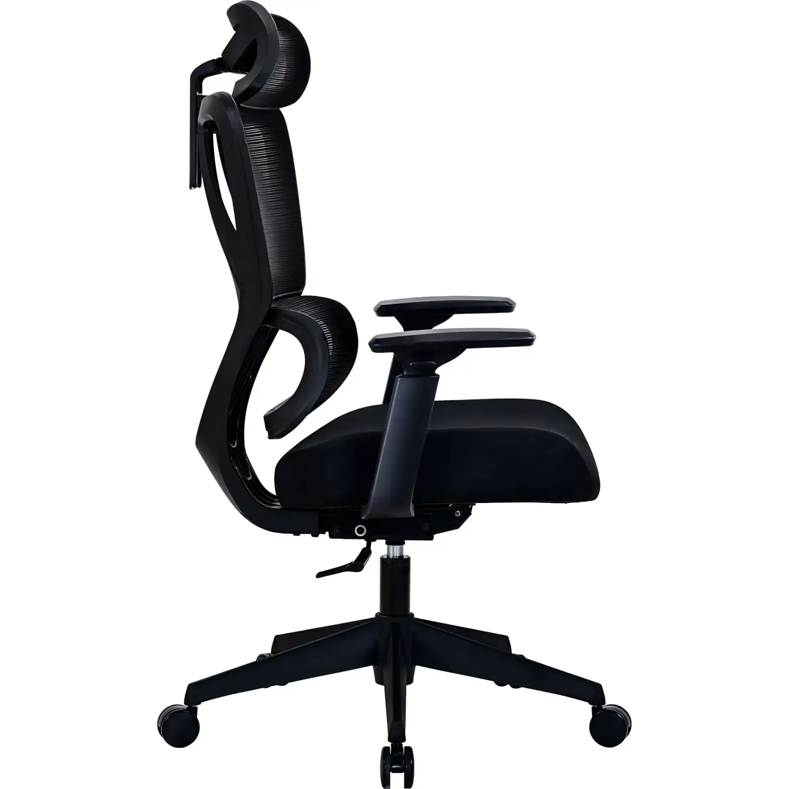 Кресло офисное OfficePro Anvio OC500B UA