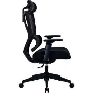 Кресло офисное OfficePro Anvio OC500B UA