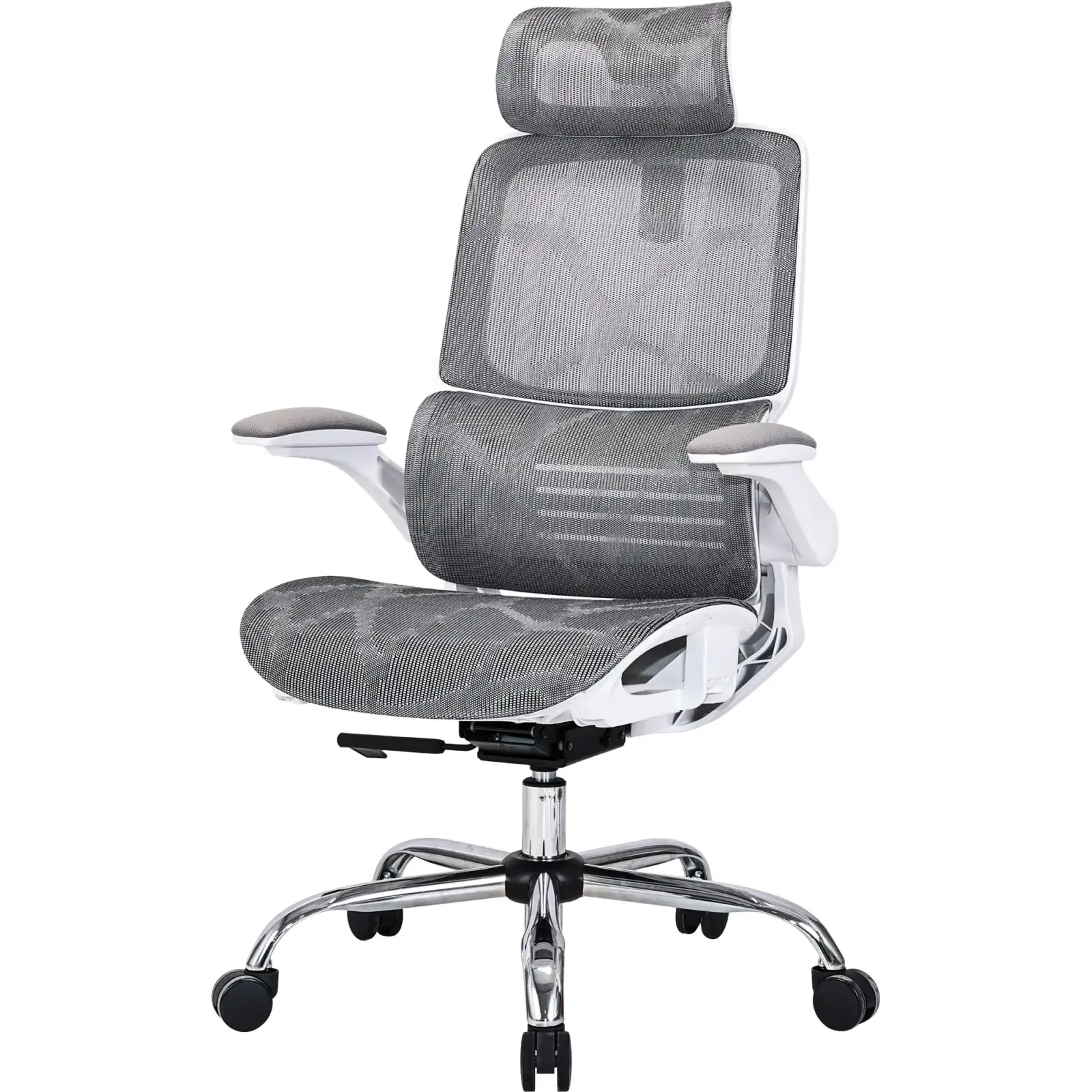 Кресло офисное OfficePro Verto OC570G UA