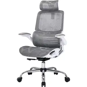 Кресло офисное OfficePro Verto OC570G UA