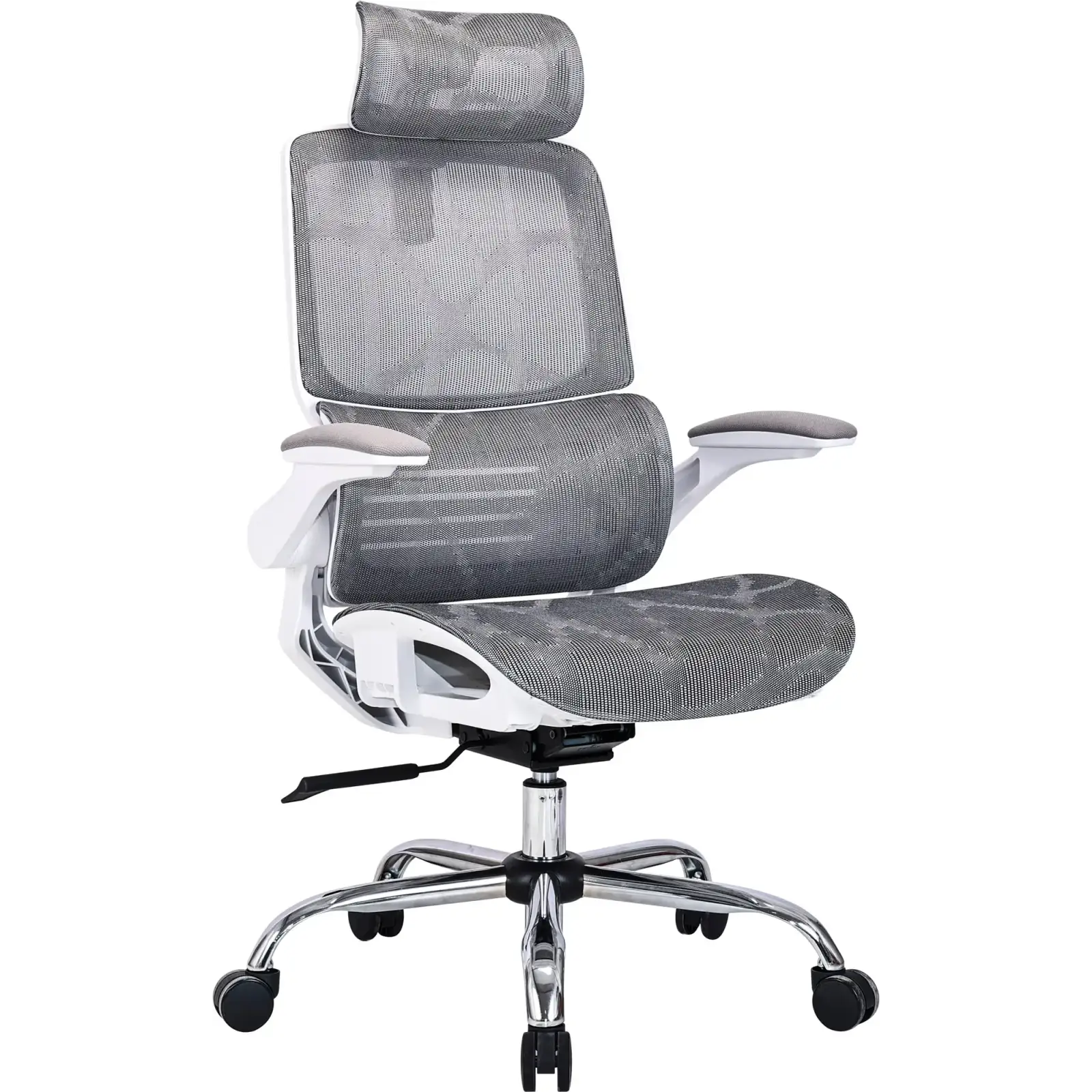 Кресло офисное OfficePro Verto OC570G UA