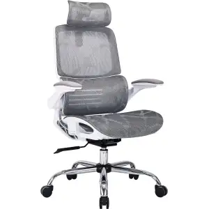 Кресло офисное OfficePro Verto OC570G UA