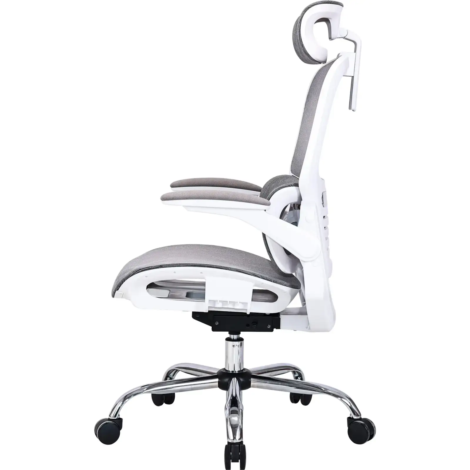 Кресло офисное OfficePro Verto OC570G UA