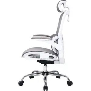 Кресло офисное OfficePro Verto OC570G UA