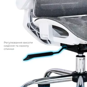 Кресло офисное OfficePro Verto OC570G UA