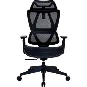 Кресло офисное OfficePro Anvio OC590B UA