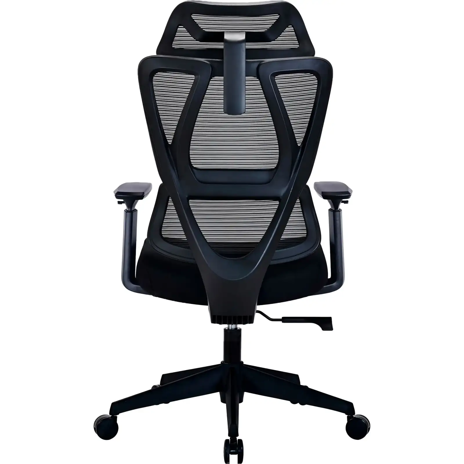 Кресло офисное OfficePro Anvio OC590B UA