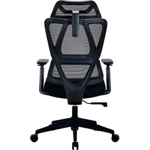 Кресло офисное OfficePro Anvio OC590B UA