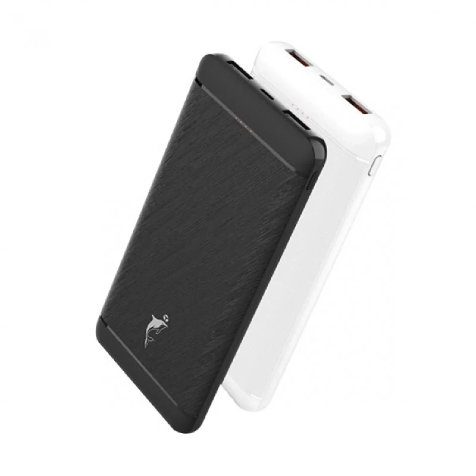 Внешний аккумулятор SkyDolphin SP22 10000mAh White (PB-000099) UA