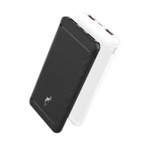 Внешний аккумулятор SkyDolphin SP22 10000mAh Black (PB-000100) UA