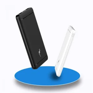 Внешний аккумулятор SkyDolphin SP22 10000mAh White (PB-000099) UA