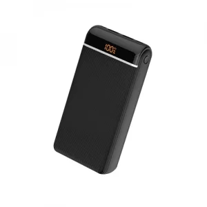 Внешний аккумулятор SkyDolphin SP29 PD+QC3.0 20000mAh Black (PB-000091) UA