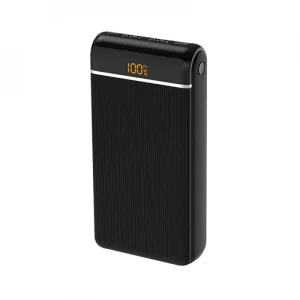 Внешний аккумулятор SkyDolphin SP29 PD+QC3.0 20000mAh Black (PB-000091) UA