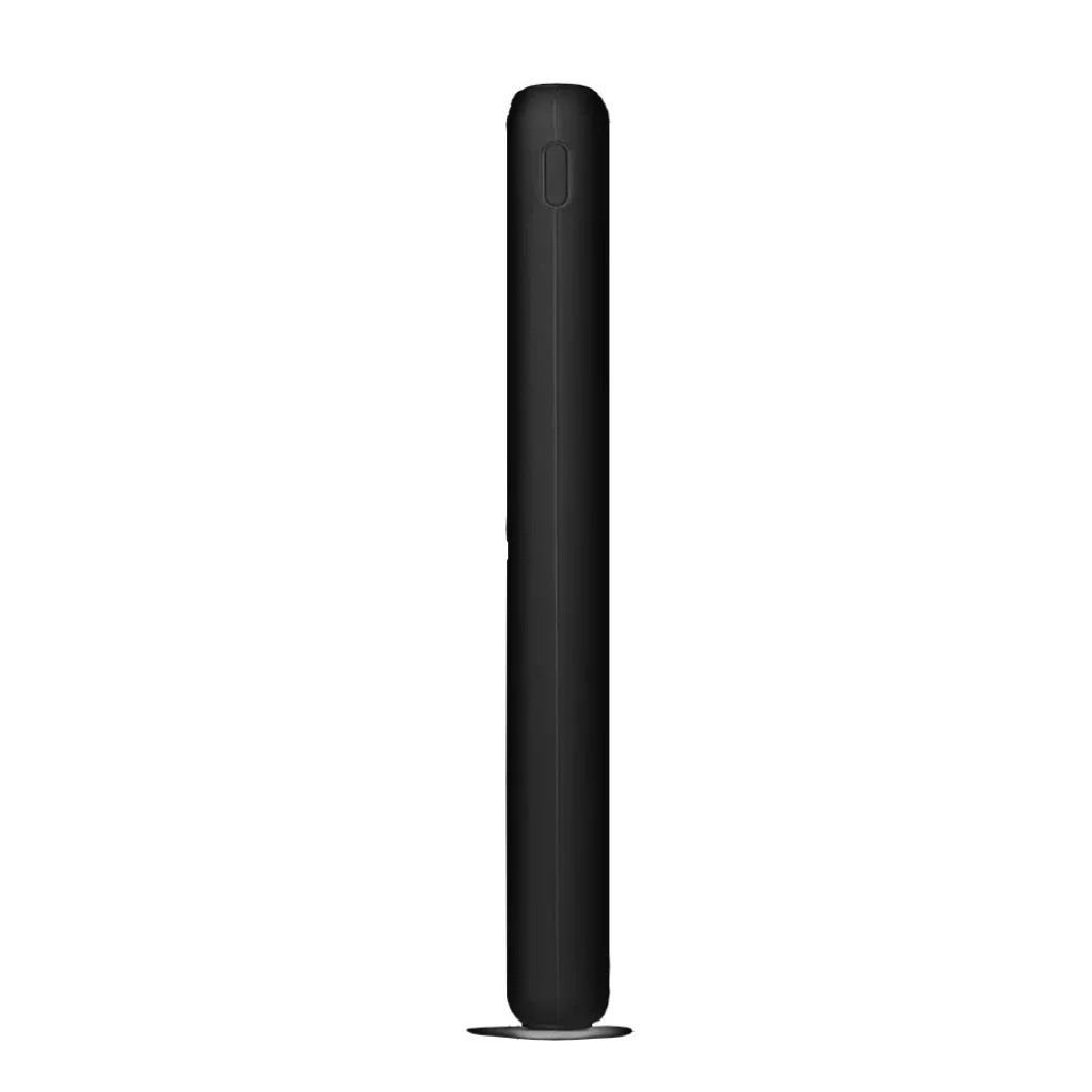 Зовнішній акумулятор Ttec 10000mAh PowerSlim S Black (2BB135S) UA