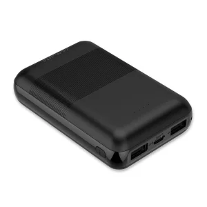 Внешний аккумулятор 4smarts VoltHub Go2 10000mAh Black UA