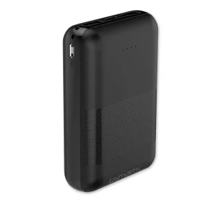 Внешний аккумулятор 4smarts VoltHub Go2 10000mAh Black UA