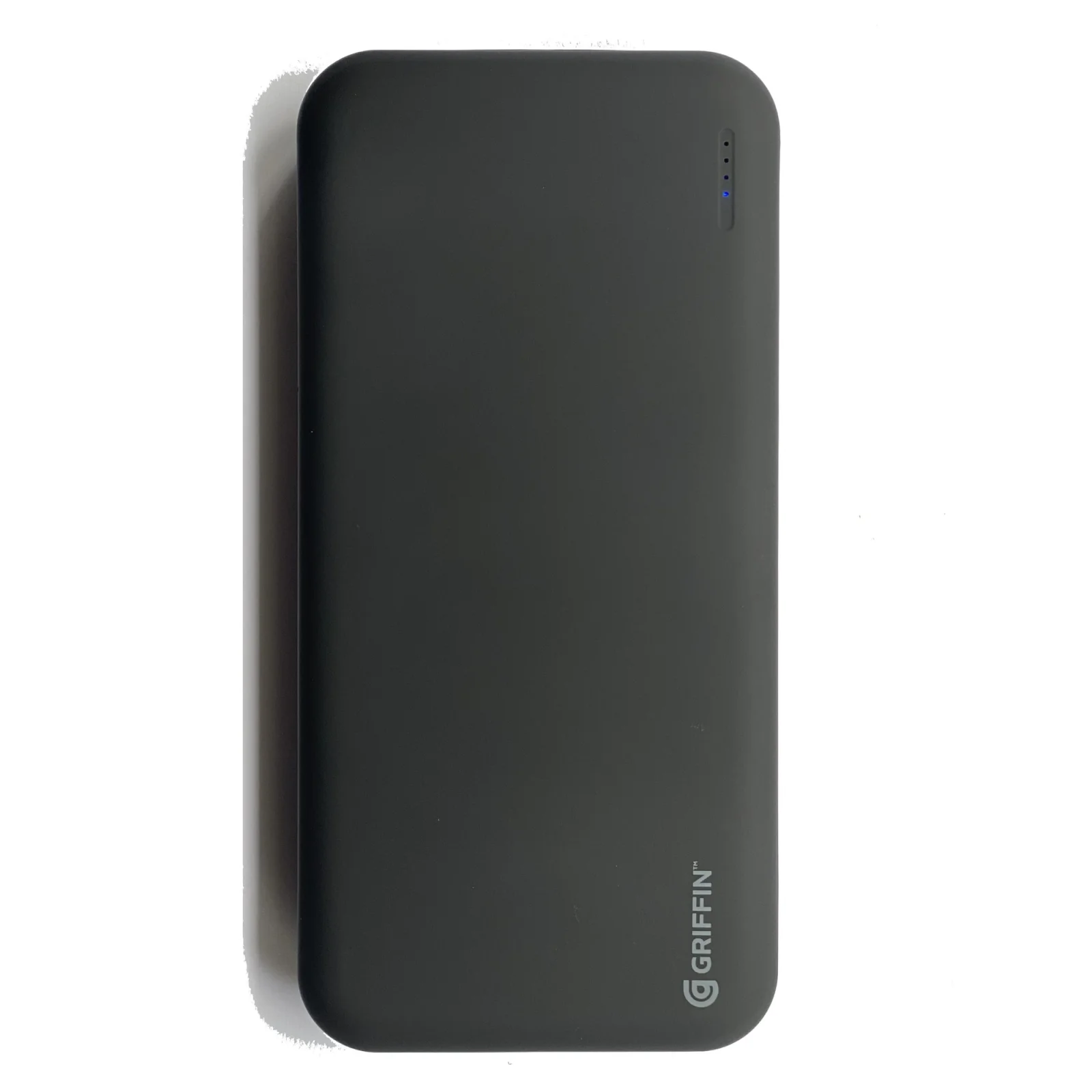 Внешний аккумулятор Griffin GP-149 20000mAh Black (GP-149-BLK) UA