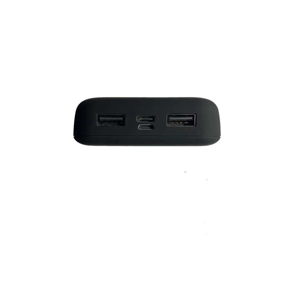 Внешний аккумулятор Griffin GP-149 20000mAh Black (GP-149-BLK) UA