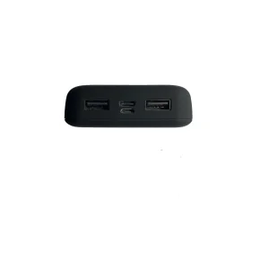 Внешний аккумулятор Griffin GP-149 20000mAh Black (GP-149-BLK) UA