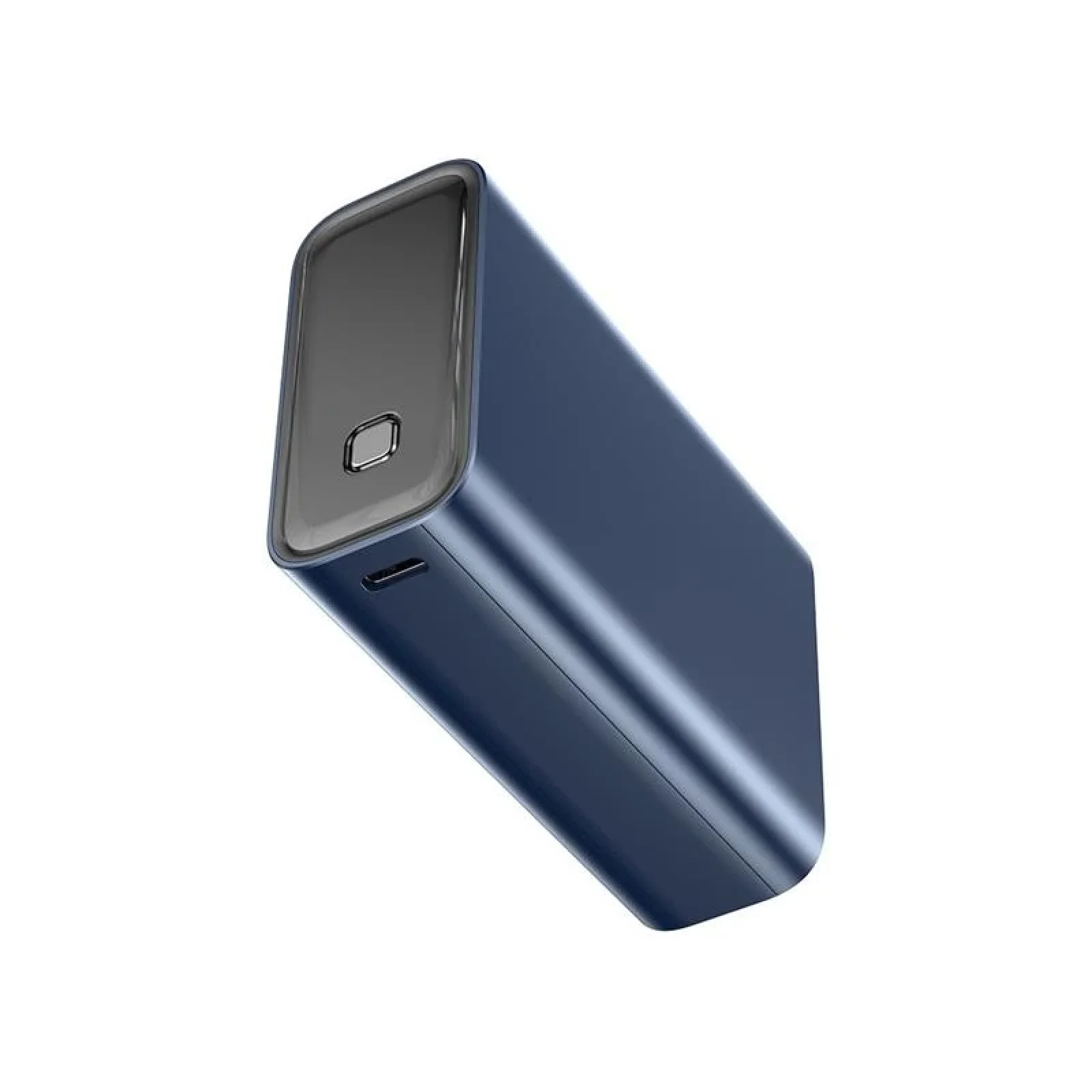 Зовнішній акумулятор ColorWay Full power 20000mAh Blue (CW-PB200LPG2BL-PDD) UA