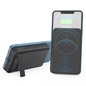 Зовнішній акумулятор Choetech B651 10000mAh UA