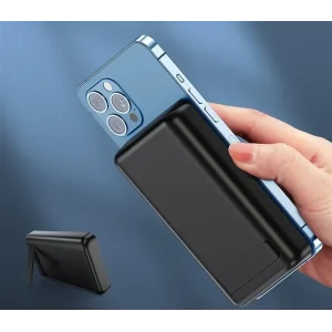 Зовнішній акумулятор Choetech B651 10000mAh UA