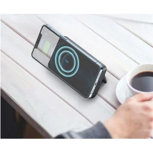 Зовнішній акумулятор Choetech B651 10000mAh UA