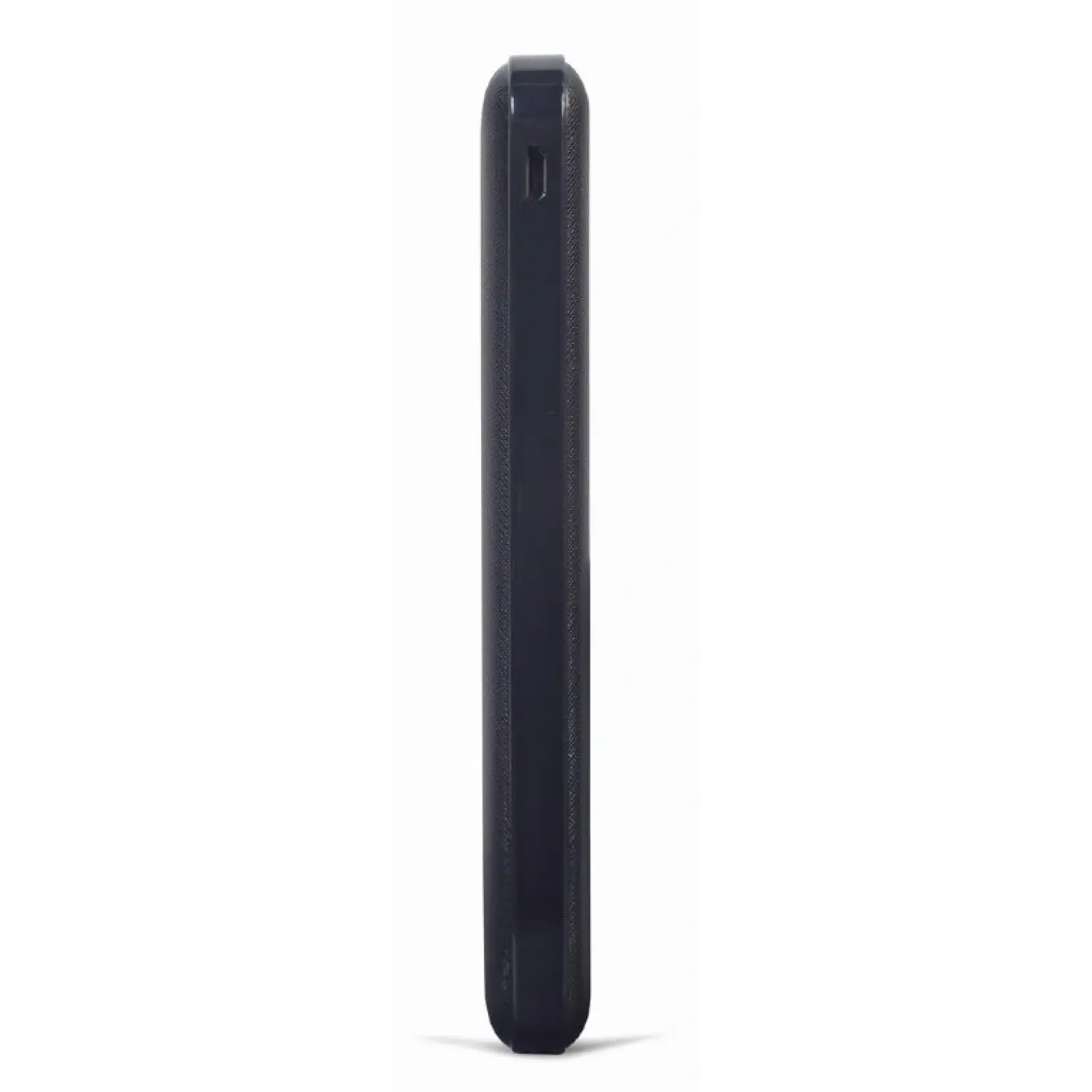 Зовнішній акумулятор Gembird 10000mAh Black (PB10-02) UA