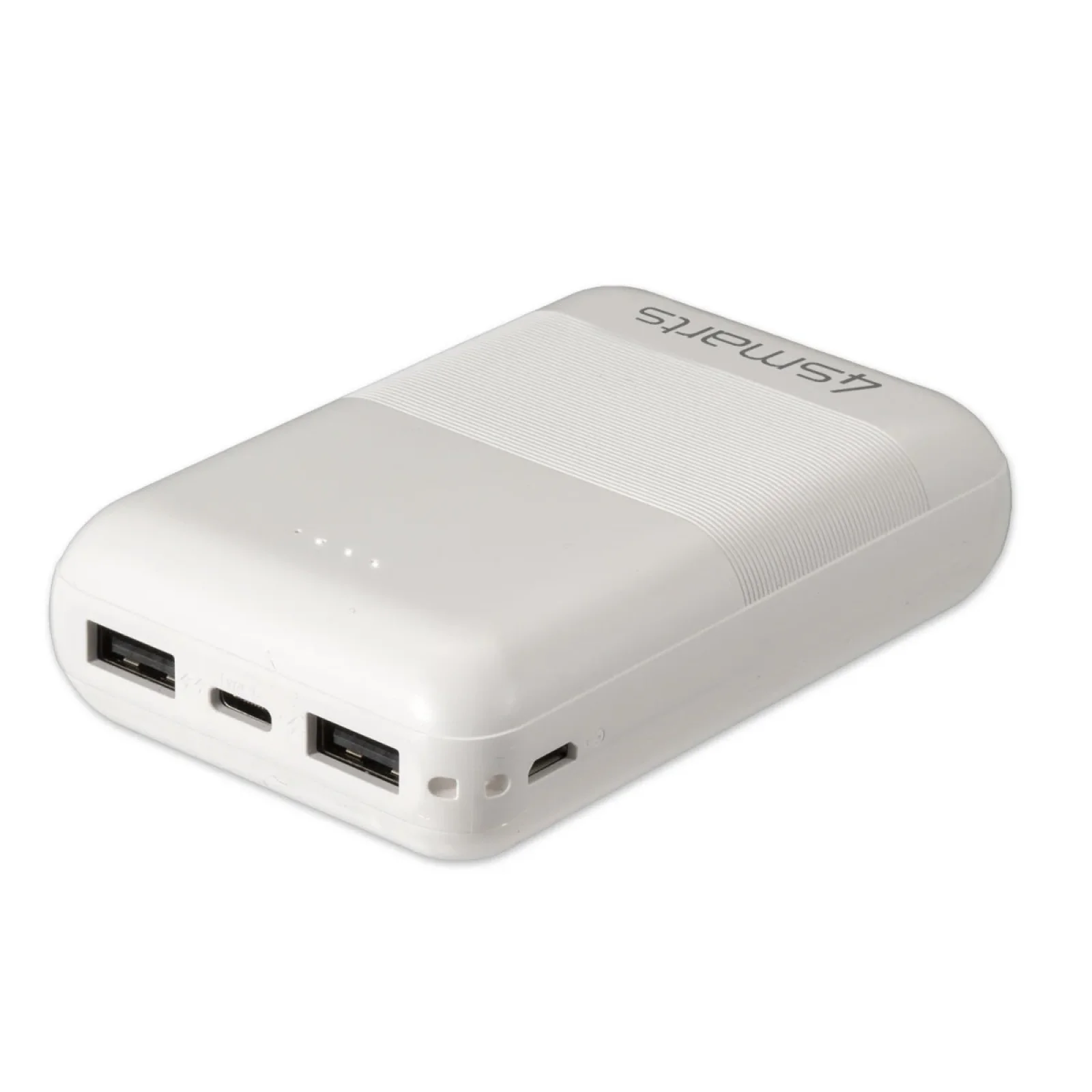 Внешний аккумулятор 4smarts VoltHub Go2 10000mAh White UA