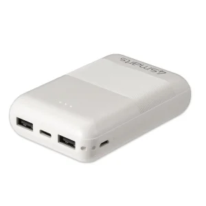 Зовнішній акумулятор 4smarts VoltHub Go2 10000mAh White UA