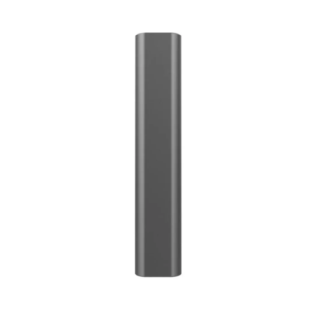 Зовнішній акумулятор ColorWay 20000mAh Gray (CW-PB200LPH3GR-PDD) UA