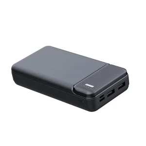 Зовнішній акумулятор Luxe Cube 20000 mAh (4820201022221) UA
