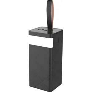 Зовнішній акумулятор Sinko R5005 QC 50000mAh Black (RB5-QC/UA-102889) UA