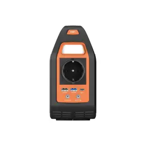 Зарядна станція Stark S150 (241000190) UA