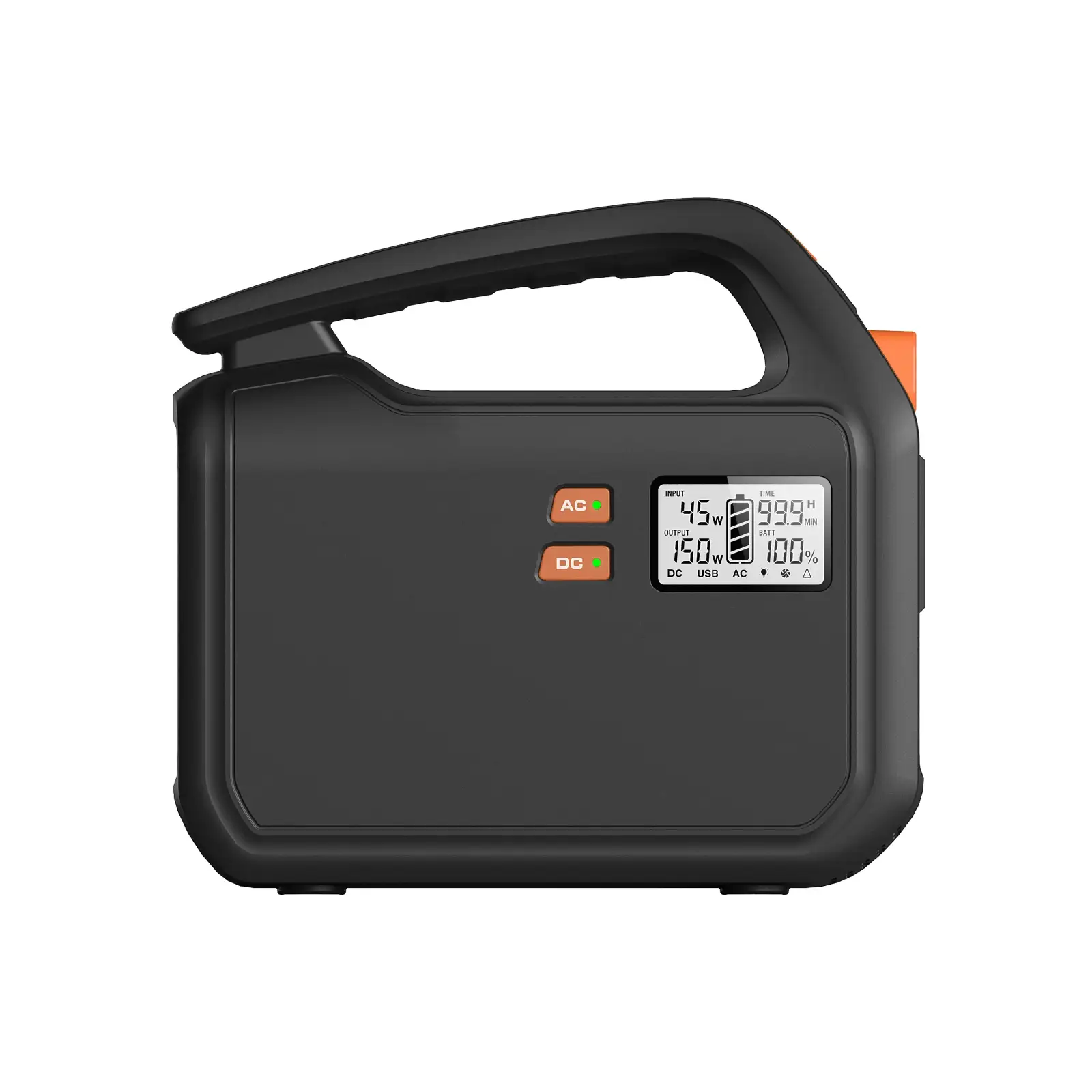 Зарядна станція Stark S150 (241000190) UA