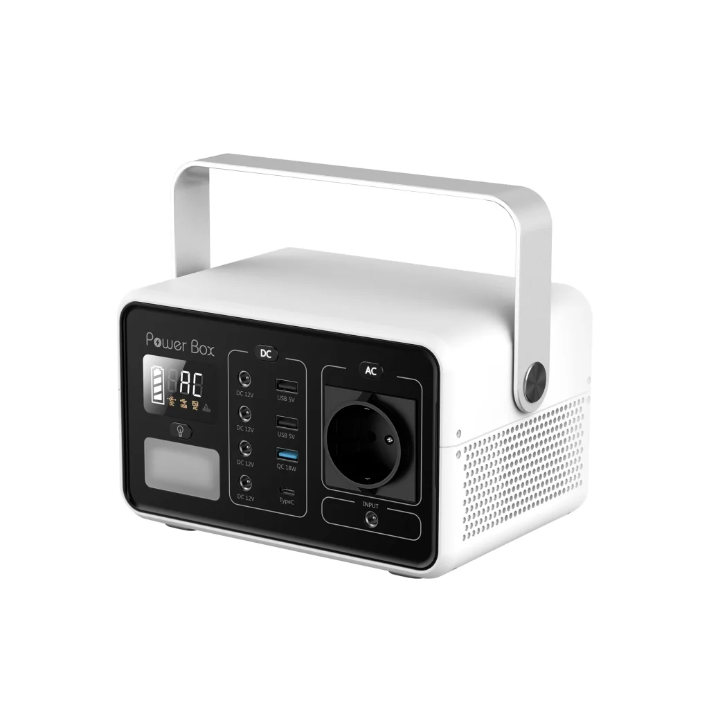 Зарядная станция Stark T200 (241000191) UA