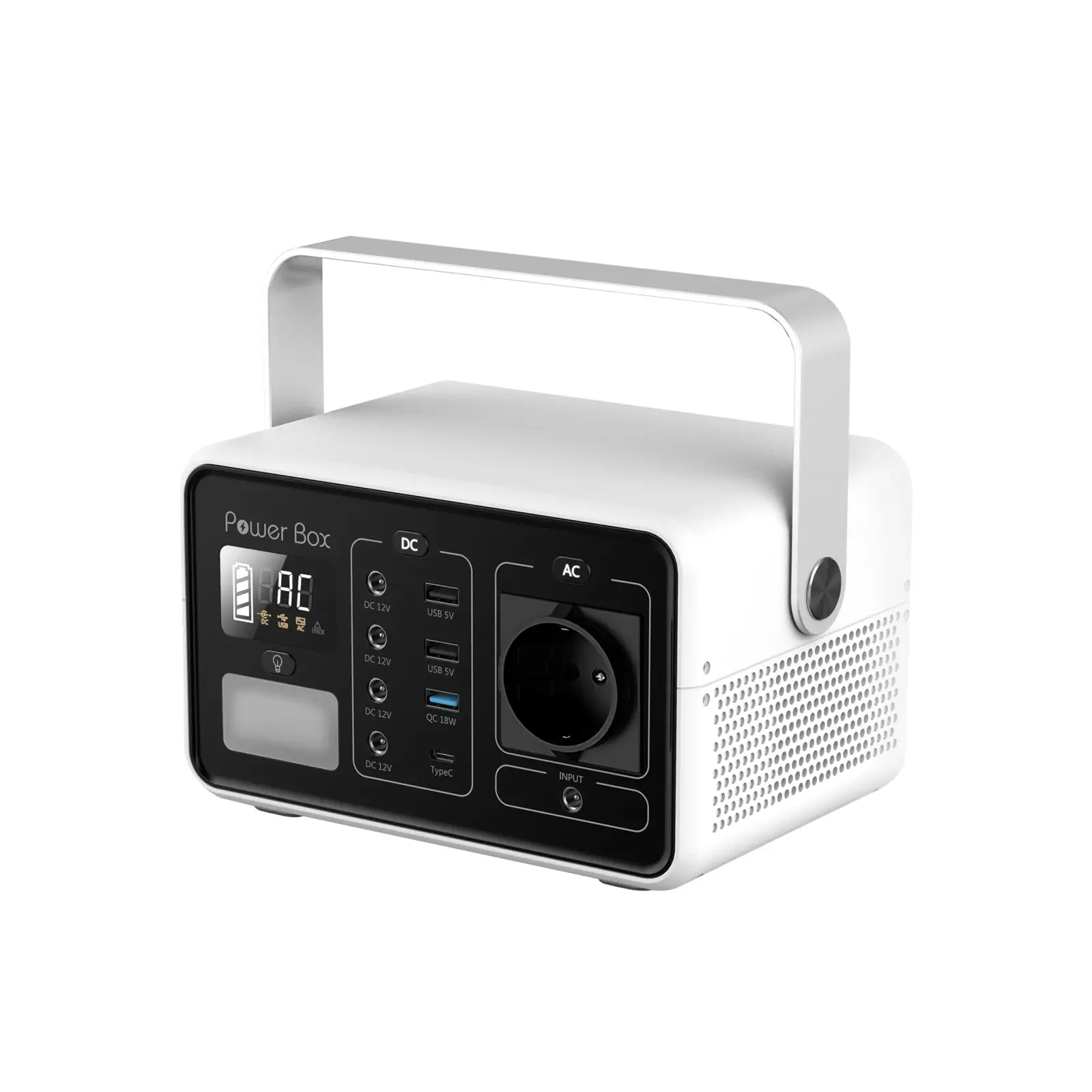 Зарядна станція Stark T200 (241000191) UA