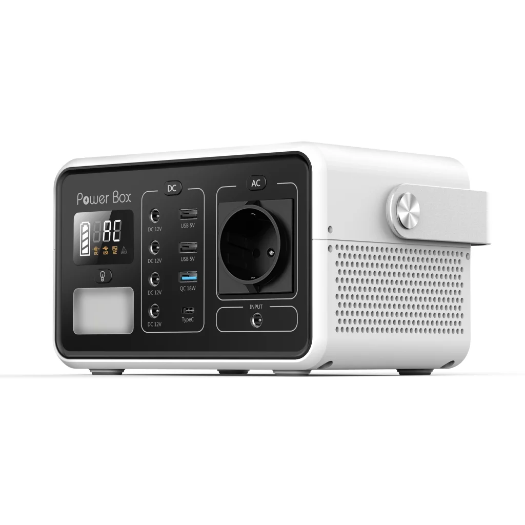 Зарядная станция Stark T200 (241000191) UA
