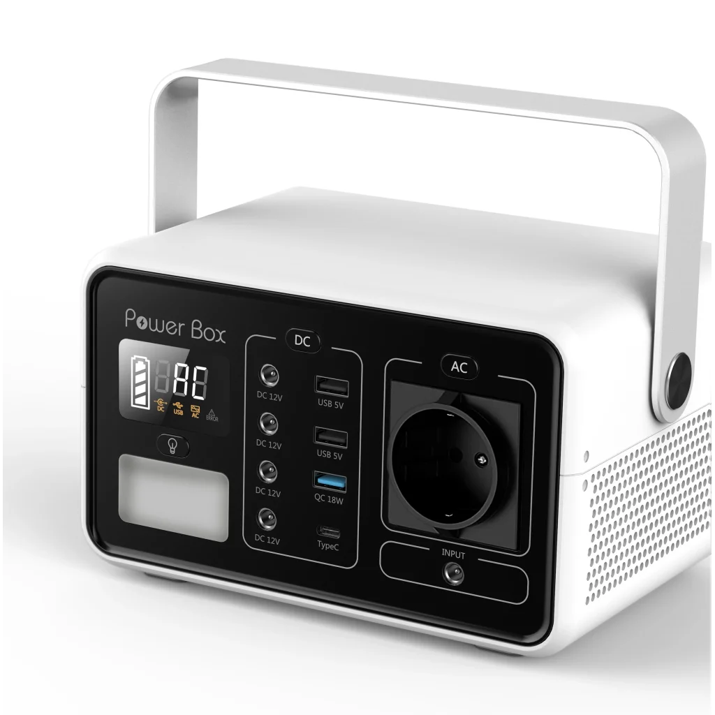 Зарядная станция Stark T200 (241000191) UA