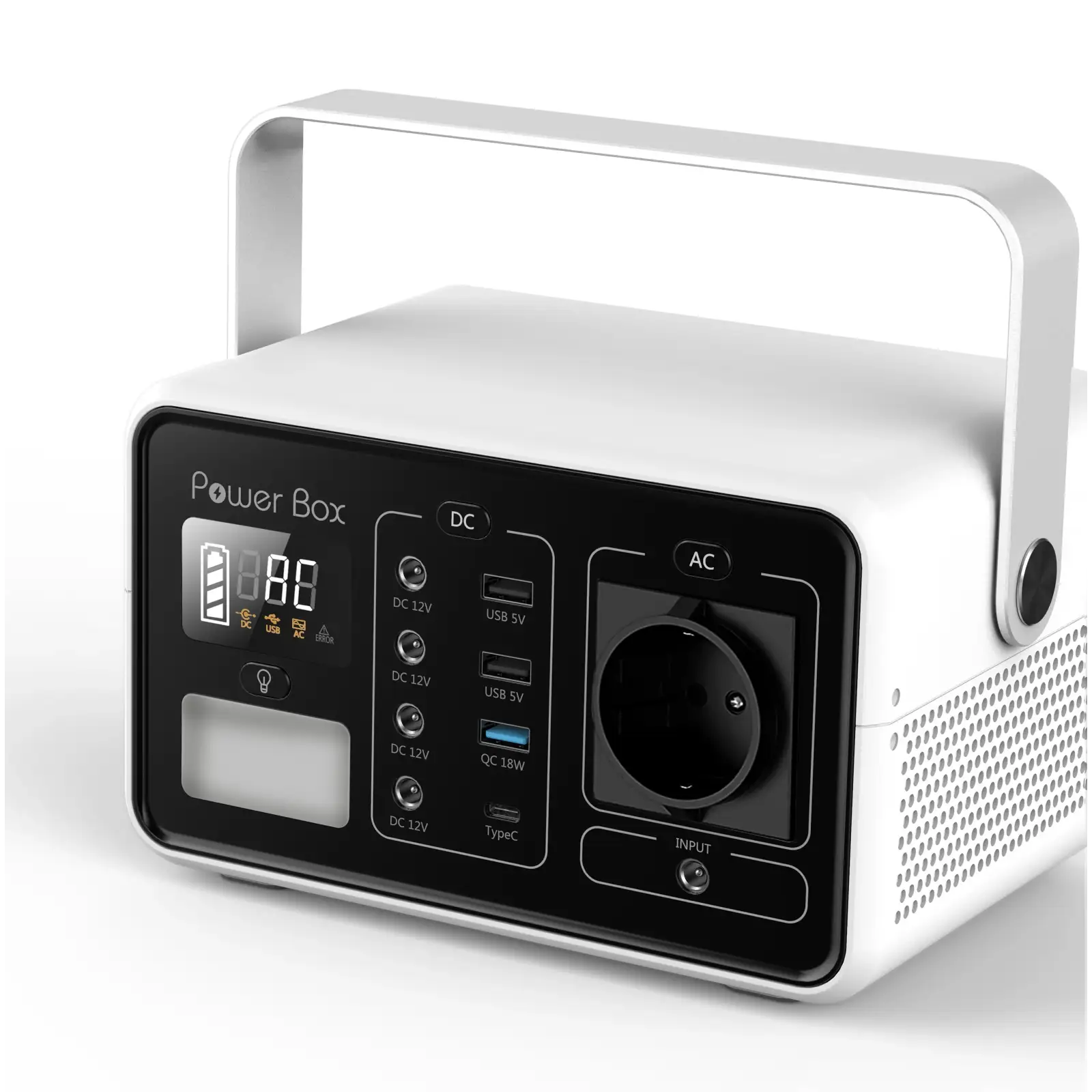 Зарядна станція Stark T200 (241000191) UA