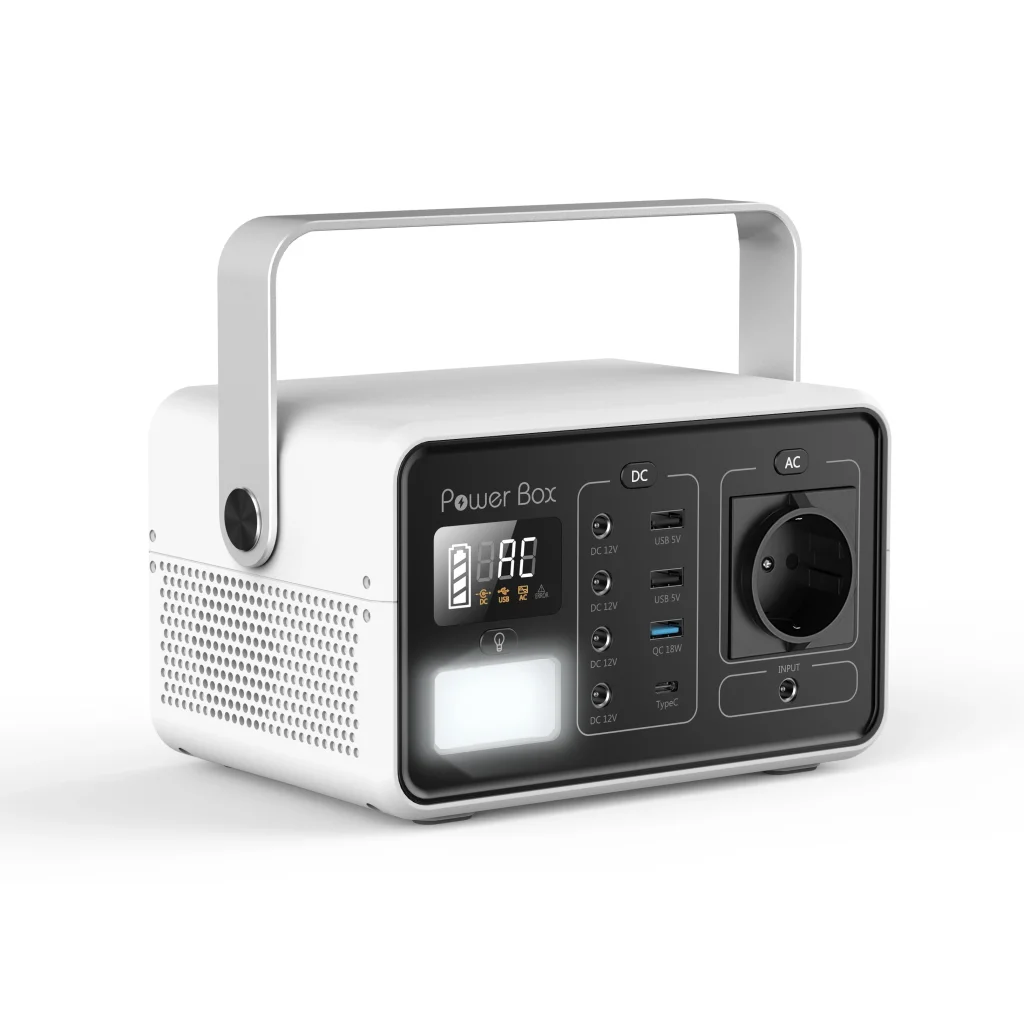 Зарядная станция Stark T200 (241000191) UA