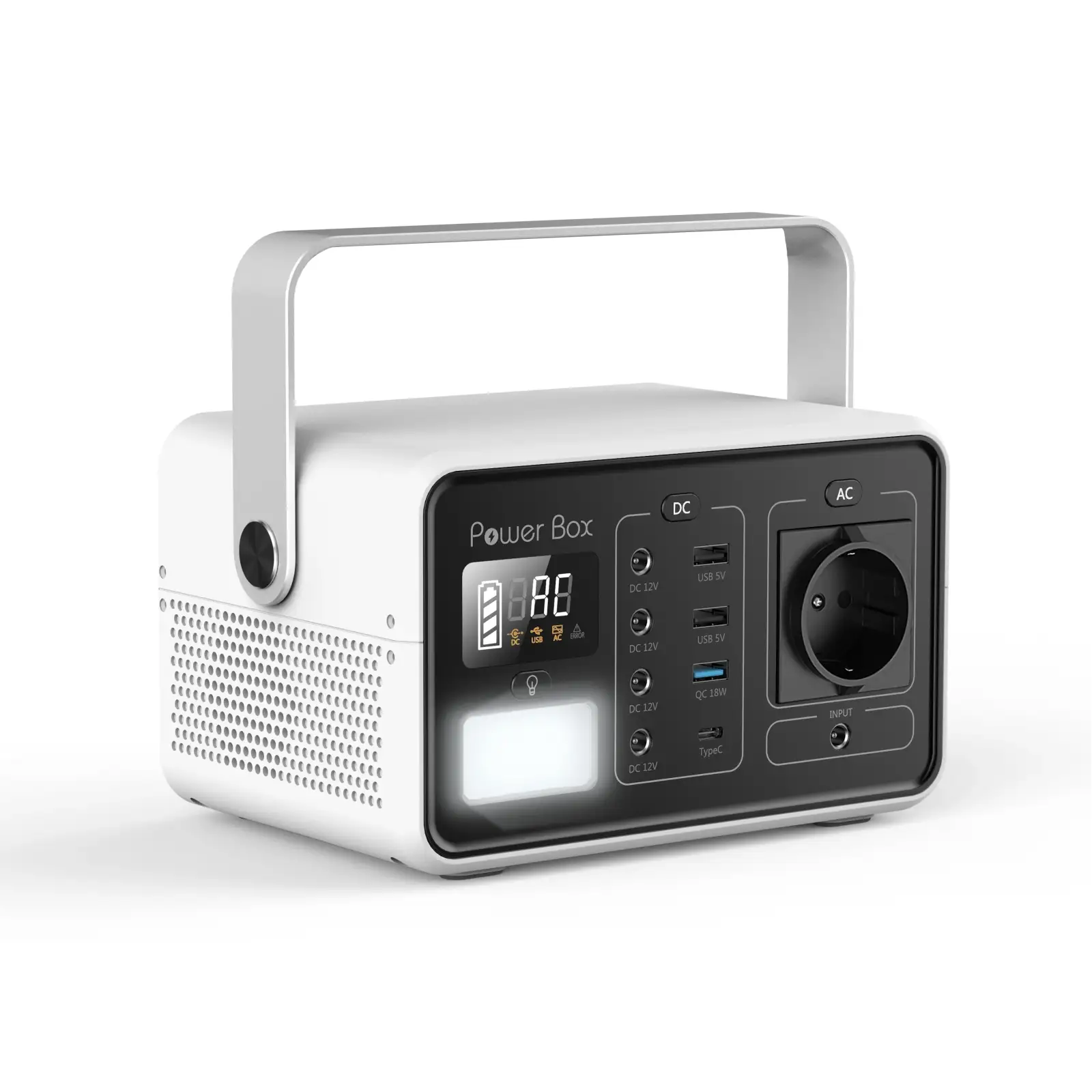 Зарядна станція Stark T200 (241000191) UA