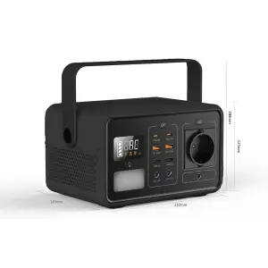 Зарядная станция Stark T200 Pro (241000192) UA