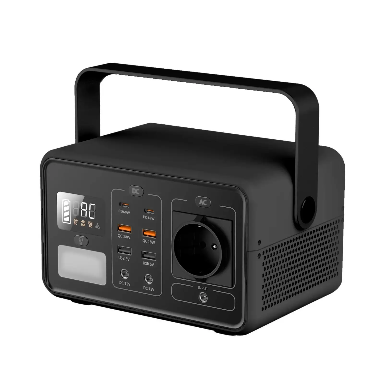 Зарядная станция Stark T200 Pro (241000192) UA