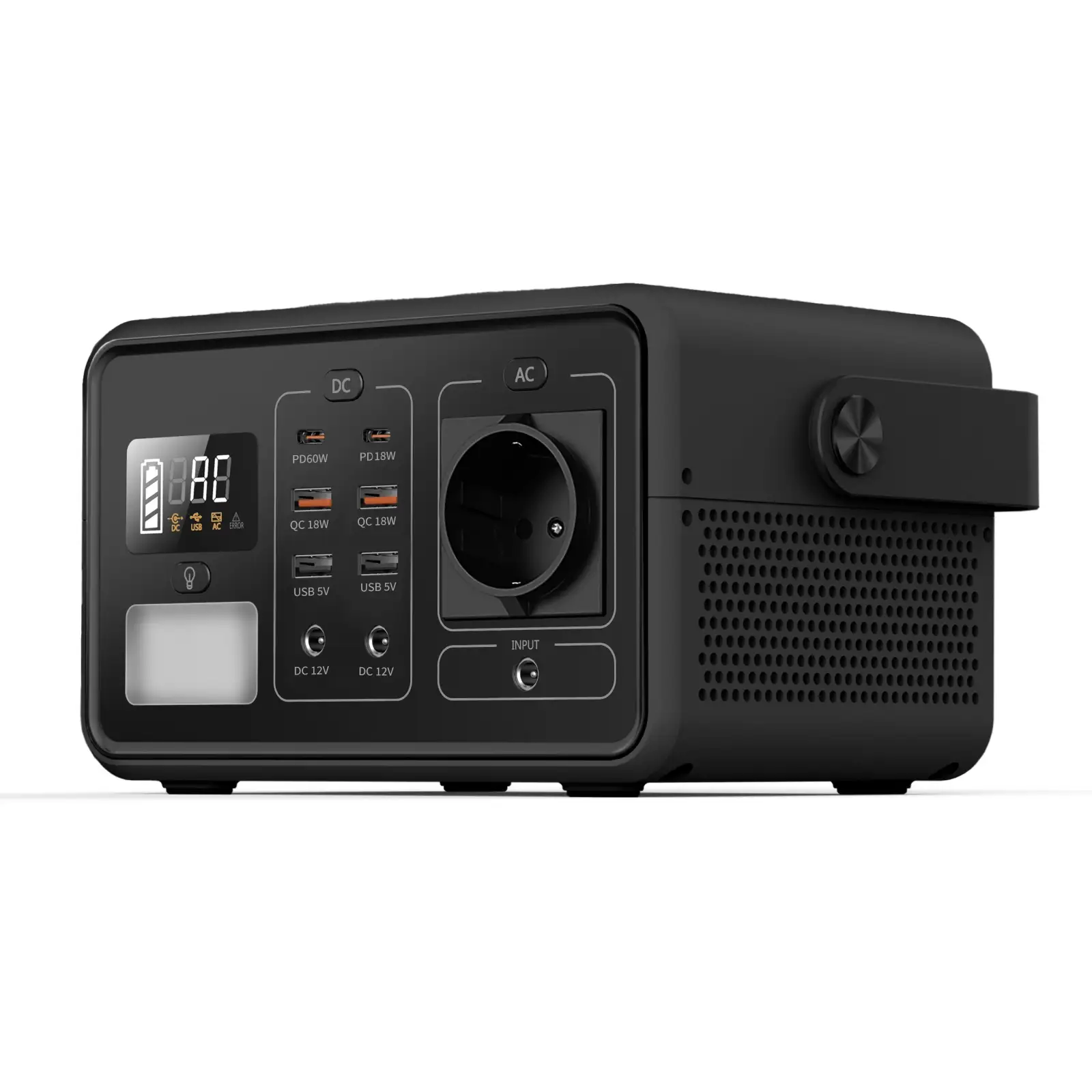 Зарядная станция Stark T200 Pro (241000192) UA