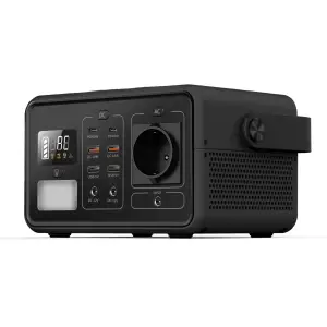 Зарядная станция Stark T200 Pro (241000192) UA