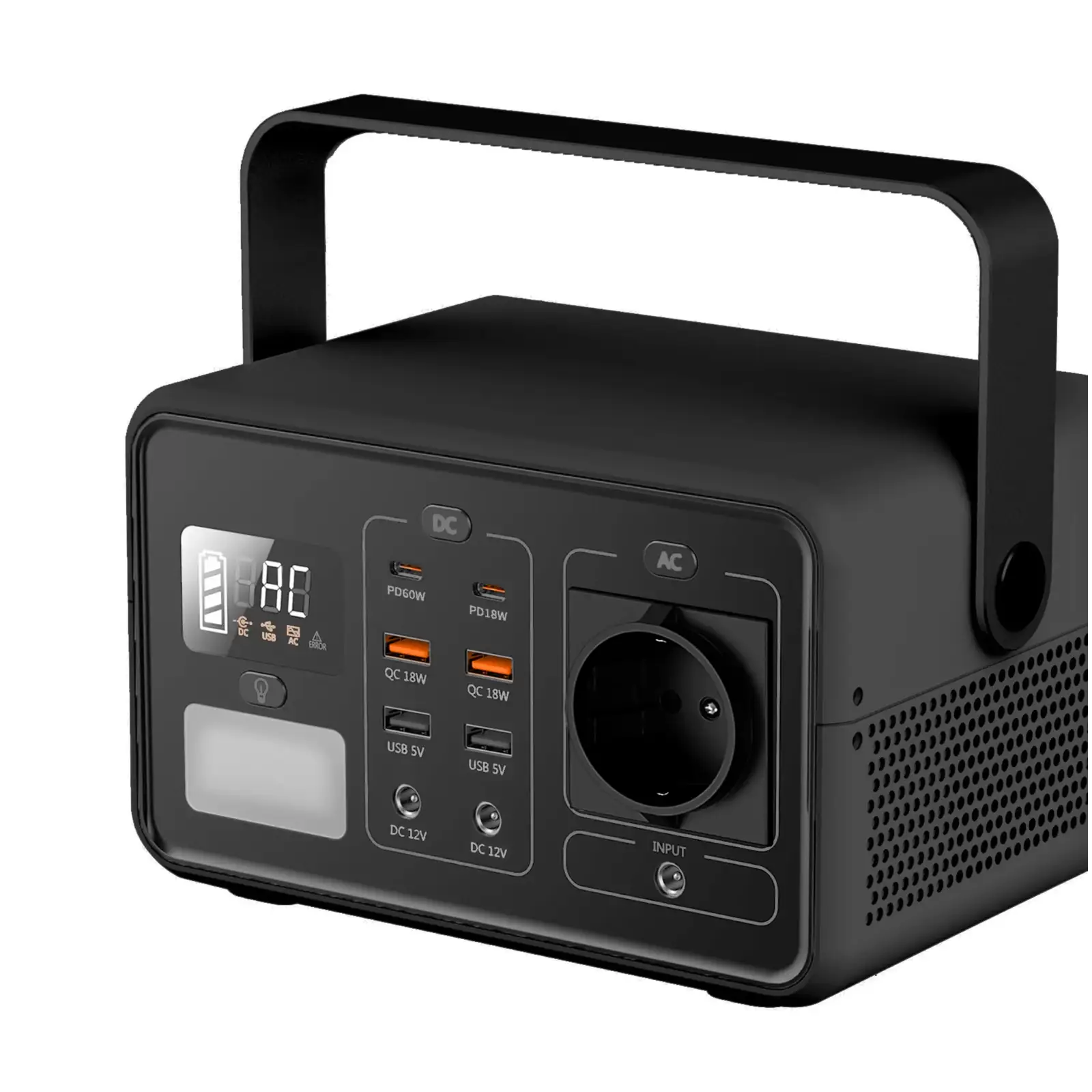 Зарядная станция Stark T200 Pro (241000192) UA